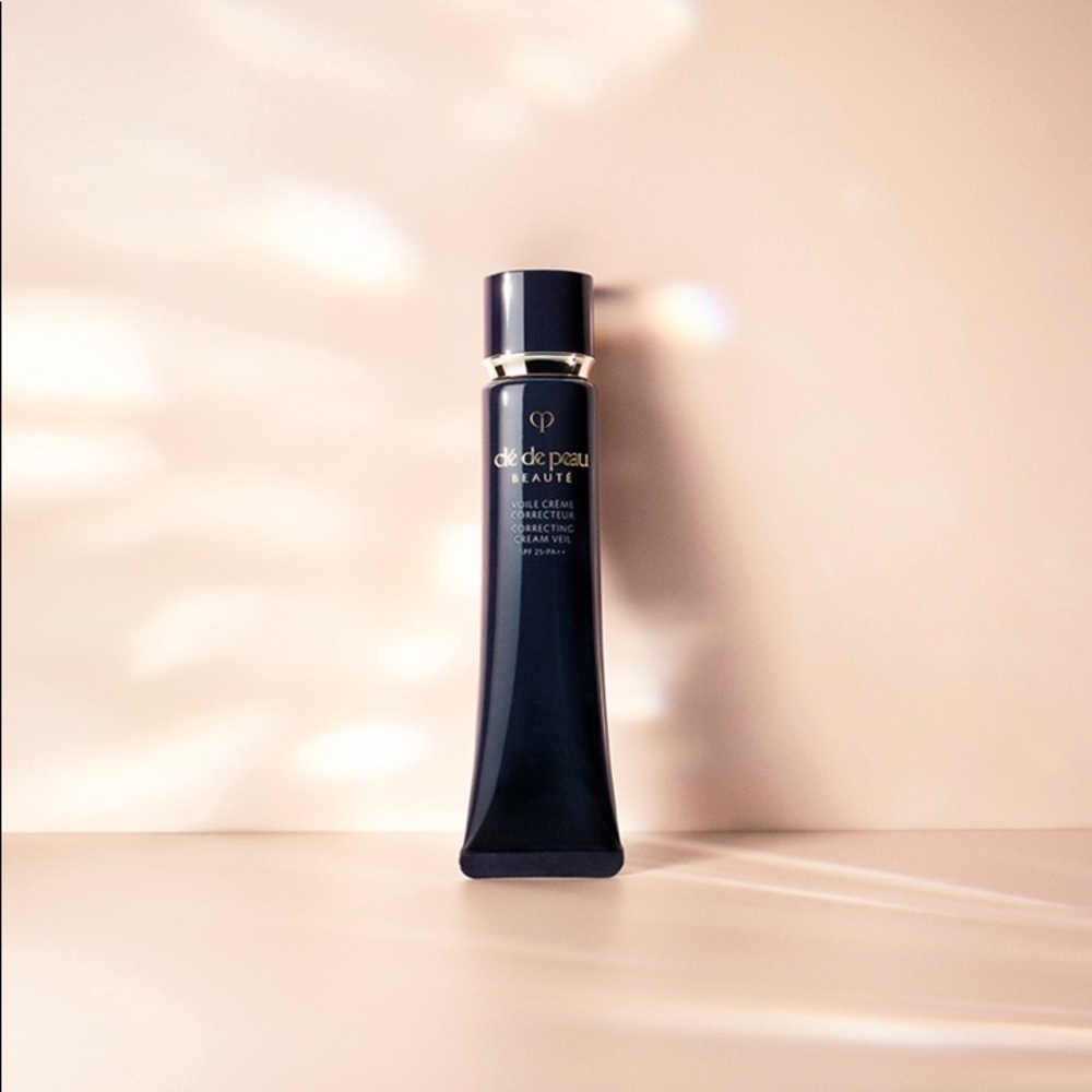 Cle De Peau Correcting Cream Veil -15g